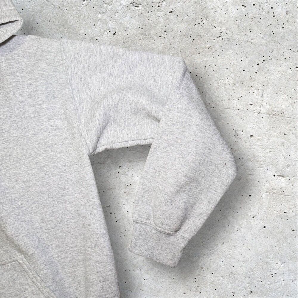Taylor Swift 1989 Taylor’s Version Hoodie Small Gray Pullover Sweatshirt Merch - Picture 3 of 11